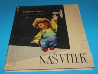 Náš Vítek - Říha