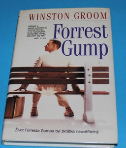 Forrest Gump - Groom