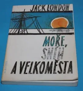Moře, sníh a velkoměsta - London