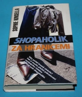 Shopaholik za hranicemi