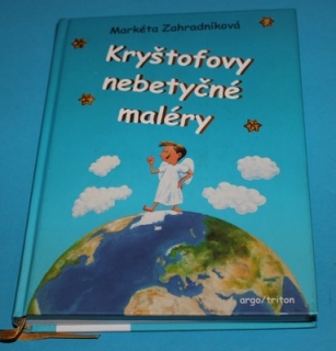 Kryštofovy nebetyčné maléry