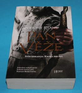 Pán věže - Ryan