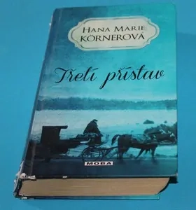 Třetí přístav - Körnerová