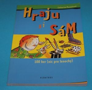 Hraju si sám 100 her (nic pro lenochy)
