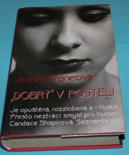Dobrý v posteli - Weiner