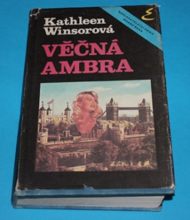Věčná Ambra - Winsor