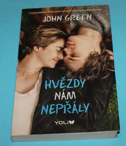 Hvězdy nám nepřály - Green