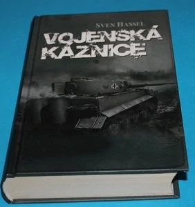 Vojenská káznice - Hassel