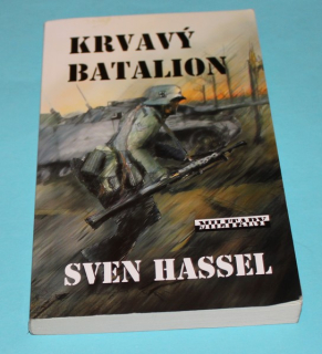 Krvavý batalion - Hassel