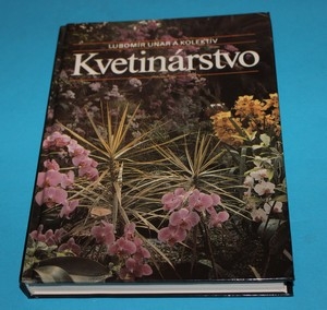 Kvetinárstvo - slovensky