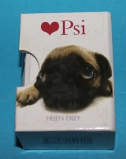 Psi - Exley
