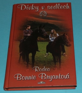 Rodeo Dívky v sedlech