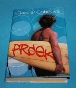 Prcek - Cohn
