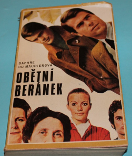Obětní beránek - Du Maurier