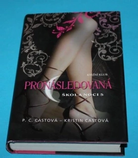 Pronásledovaná Škola noci