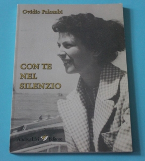 CON TE NEL SILENZIO - italsky - autogram