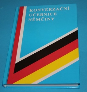 Konverzační učebnice němčiny