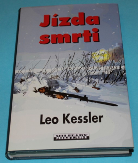 Jízda smrti - Kessler