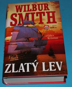 Zlatý lev - Smith