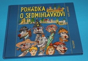 Pohádka o Sedmihlávkovi