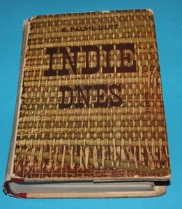 Indie dnes  - Dutt