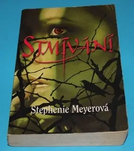 Stmívání - Meyer