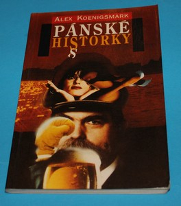 Pánské historky