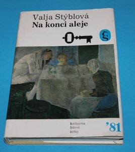 Na konci aleje - Stýblová