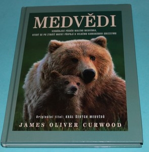 Medvědi Curwood
