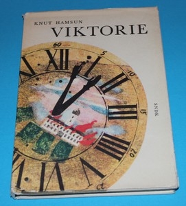 Viktorie - Hamsun