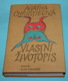 Vlastní životopis - Christie