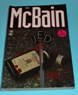 Jed - McBain