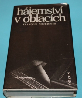Hájemství v oblacích