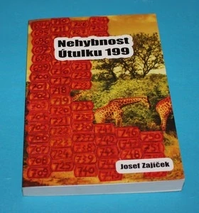 Nehybnost Útulku 199
