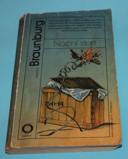 Noční start