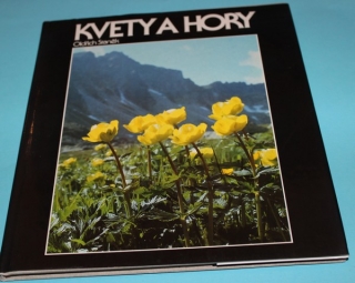 Kvety a hory - Staněk