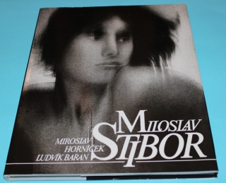 Miloslav Stibor - Horníček