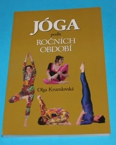 Jóga podle ročních období