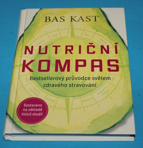 Nutriční kompas - Kast
