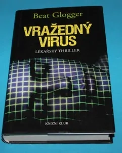 Vražedný virus - Glogger