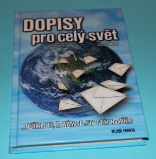 Dopisy pro celý svět - Nečas