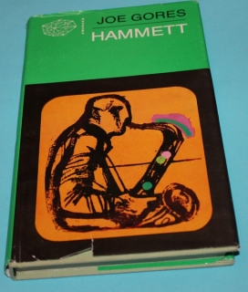 Hammett - Gores