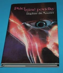 Ptáci a jiné povídky