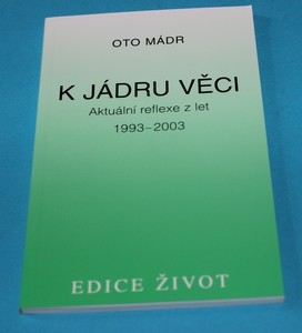K jádru věci - Mádr