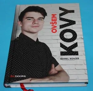 Ovšem KOVY - Kovář