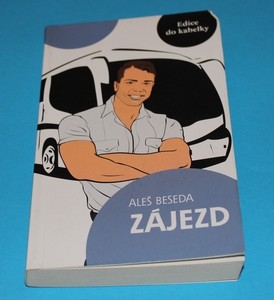 Zájezd - Beseda