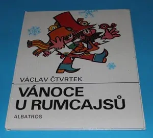 Vánoce u Rumcajsů - Čtvrtek
