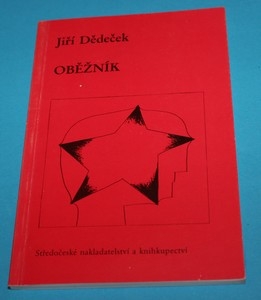 Oběžník - Dědeček