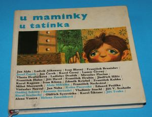 U maminky u tatínka