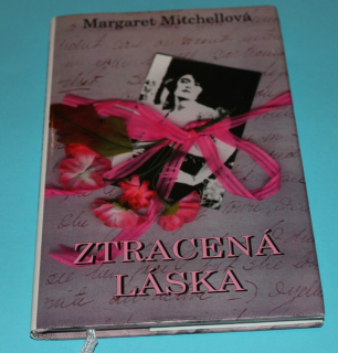 Ztracená láska - Mitchell